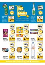 Tuš Cash & Carry trgovec