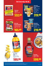 Lidl katalog akcija