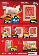 Roda katalog nedeljna akcija