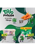 Trio ponuda