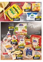 Roda katalog delikatesa