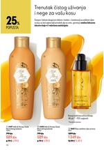 Oriflame katalog akcija