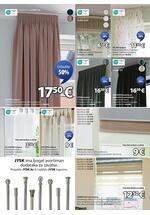 JYSK katalog namještaj