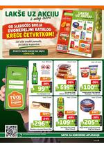 Gomex katalog - Dvonedeljna akcija