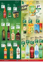 Bakmaz katalog - Tjedna ponuda