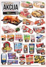 Nedeljna akcija Katalog Akcija