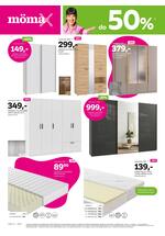 Mömax pohištvo katalog