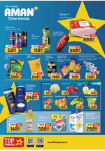 Aman katalog hrana