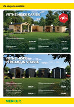 Merkur akcijski katalog