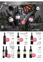 Spar katalog vino