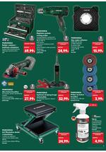 Kaufland katalog neprehrambenih proizvoda