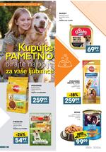 Idea katalog neprehrana