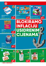 Spar kataloška akcija