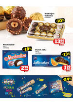 Tropic akcijski katalog