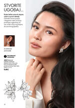 Oriflame kozmetika