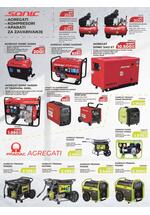 Agromehanika akcijski katalog