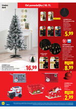 Lidl redni katalog