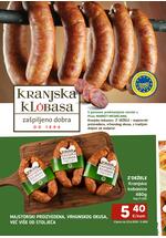 Pivac kataloška akcija