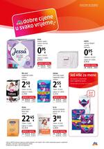 DM katalog - Mjesečna akcija