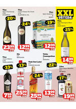Tropic akcijski katalog