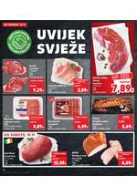 Kaufland kataloška akcija