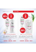 Farmasi katalog akcija