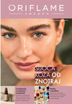 Oriflame redni katalog Katalog Akcija