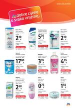 DM mjesečni katalog