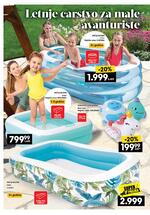 Idea katalog naj-naj letnja ponuda