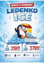 Medius katalog akcija