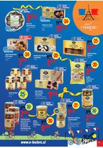E.Leclerc redni katalog