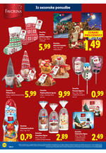 Lidl redni katalog