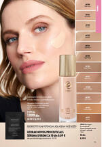 Oriflame katalog akcija