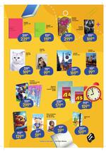 DIS Hipermarket katalog sve što treba kupi za đaka u klupi