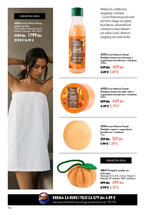 Oriflame katalog akcija