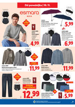 Lidl redni katalog