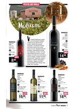 Spar vino i delicije