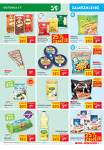 Spar redni katalog