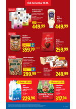 Lidl katalog akcija