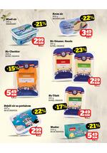 Tropic akcijski katalog