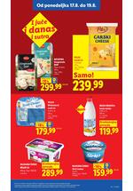 Lidl katalog akcija