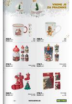 Metro katalog praznična ponuda