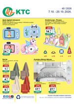 KTC katalog - Igračke i tekstil