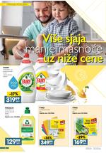 Idea katalog neprehrana