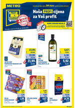 Profi cijena