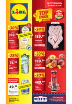 Lidl katalog akcija