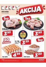 Vikend akcija