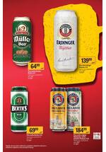 Maxi katalog pivska ponuda