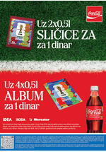 Roda katalog nedeljna akcija