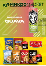 Mikromarket katalog akcija